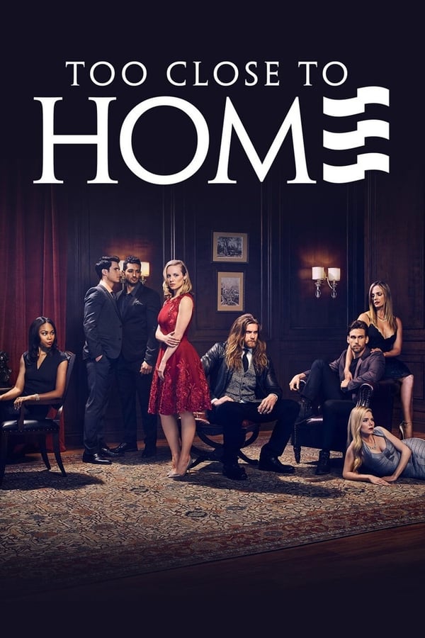 TV Show Poster