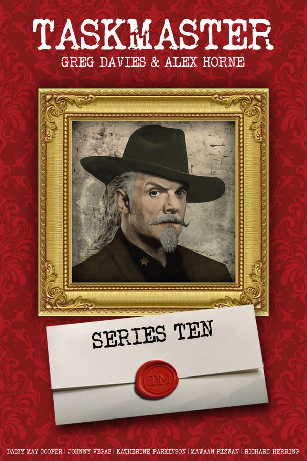 TV Show Poster