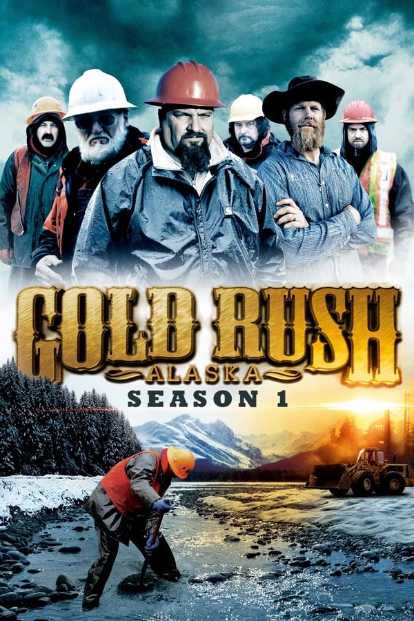 TV Show Poster