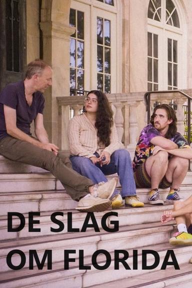 TV Show Poster