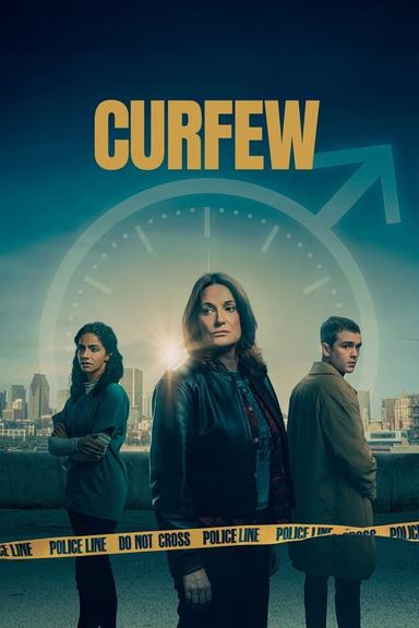 TV Show Poster