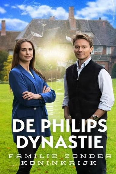 TV Show Poster