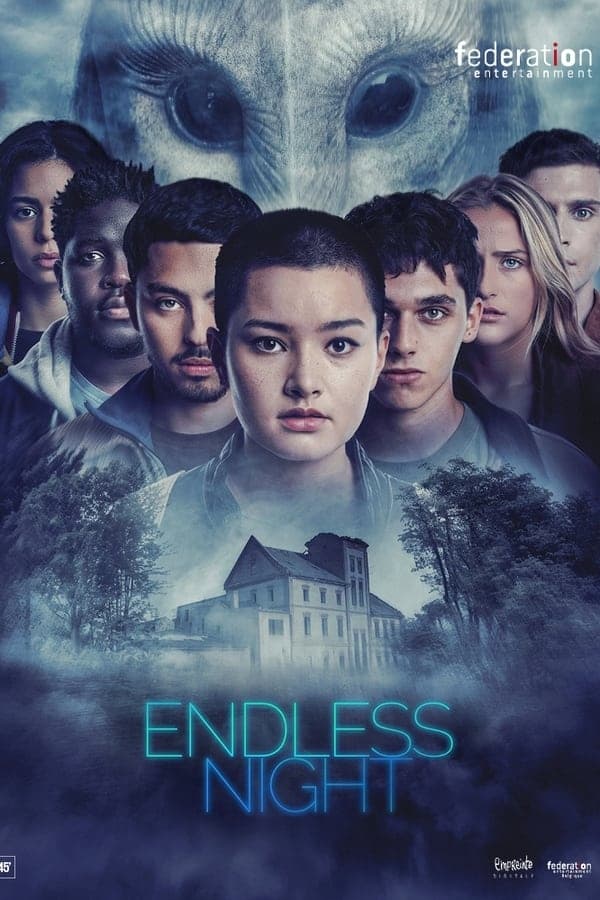 TV Show Poster