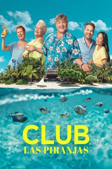 TV Show Poster