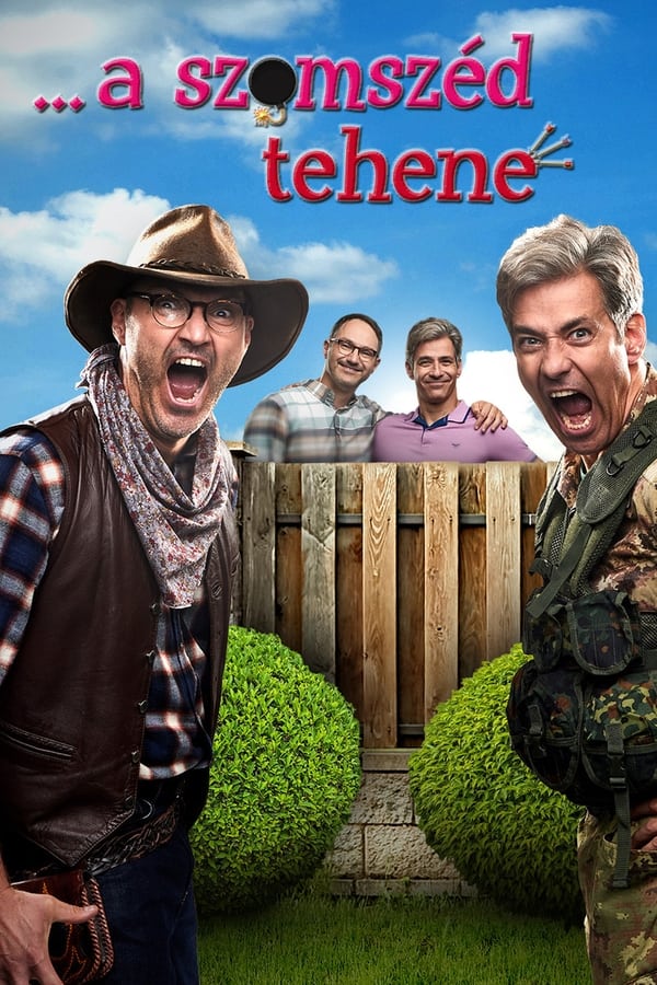 TV Show Poster