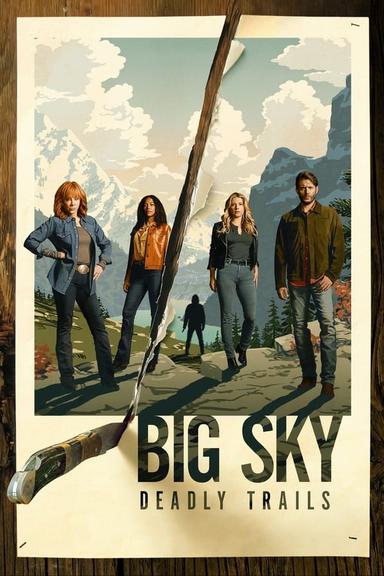 TV Show Poster
