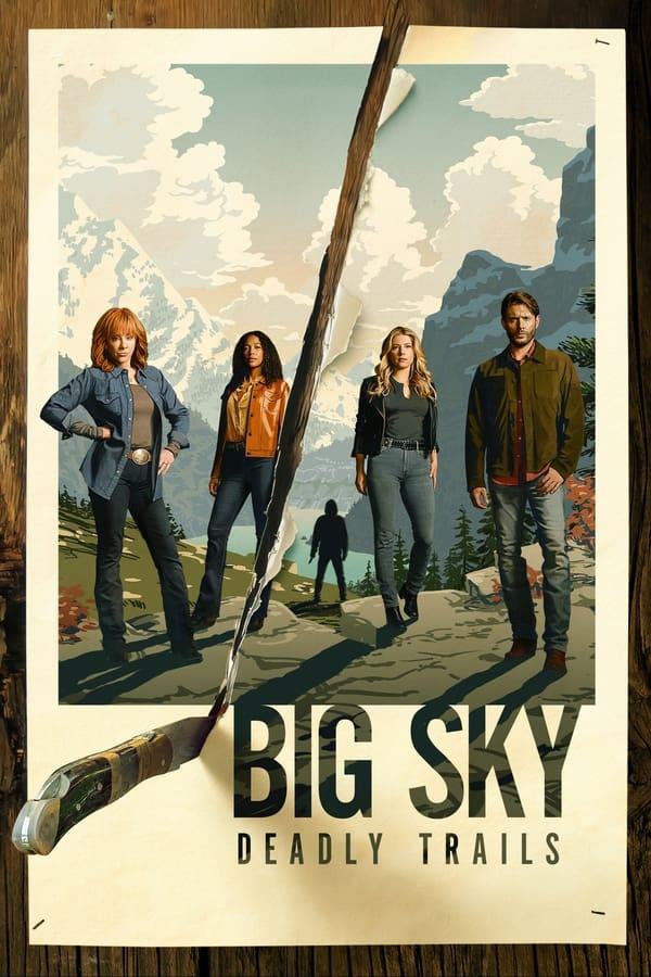TV Show Poster