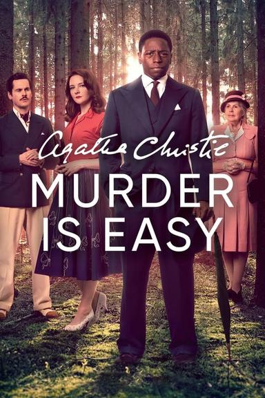 TV Show Poster