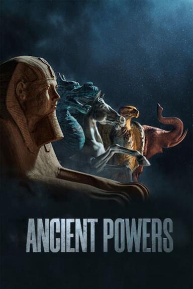 TV Show Poster