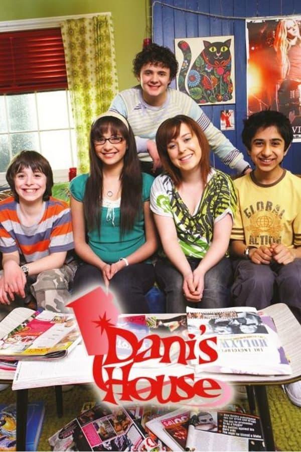 TV Show Poster