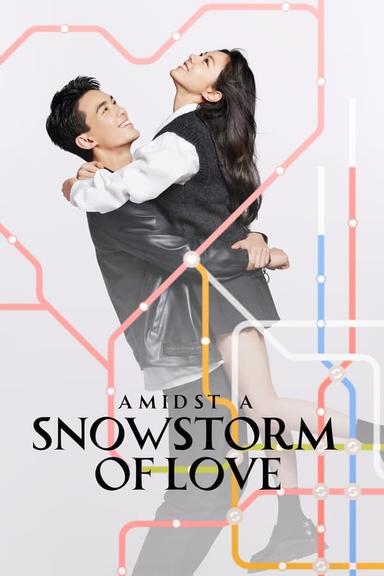 TV Show Poster