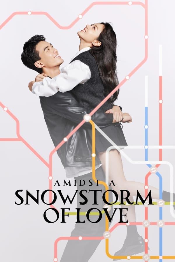 TV Show Poster