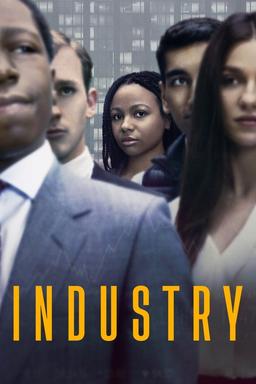 TV Show Poster