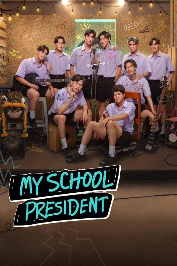 TV Show Poster
