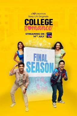 TV Show Poster