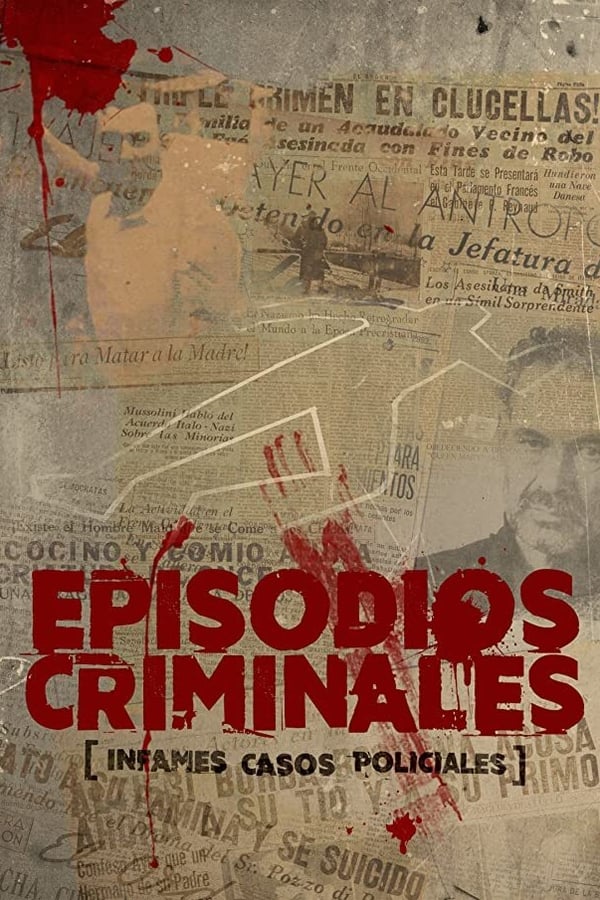 TV Show Poster