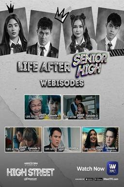 TV Show Poster