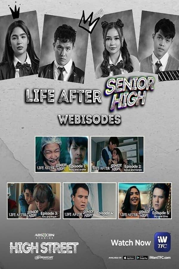 TV Show Poster