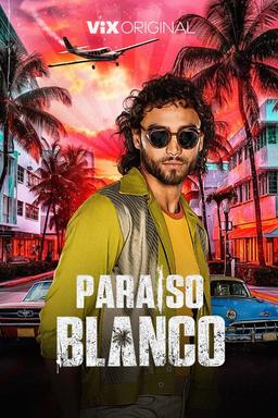 TV Show Poster