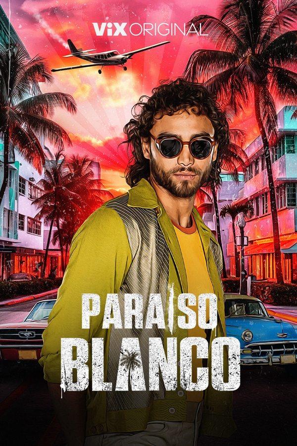 TV Show Poster
