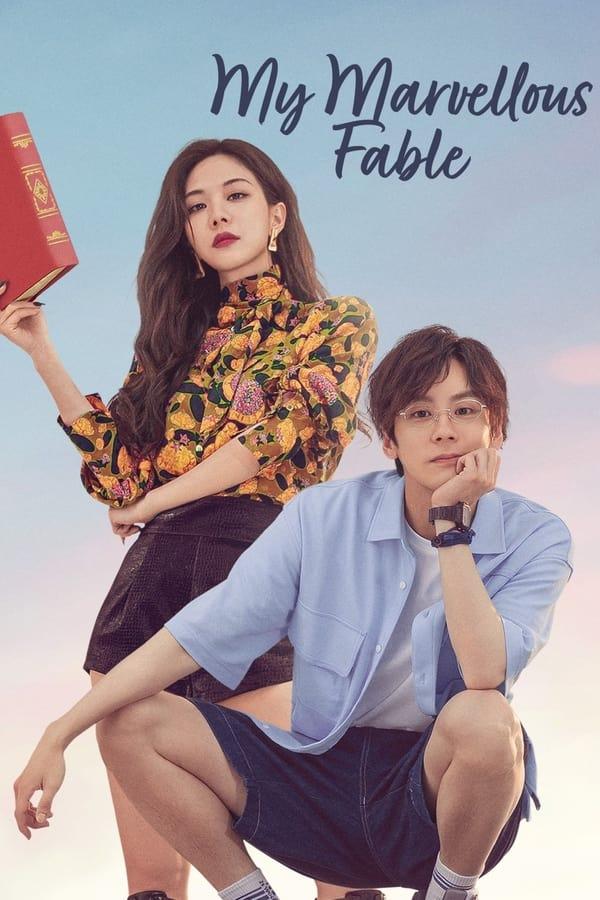 TV Show Poster