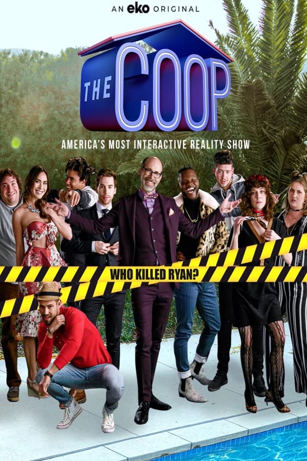 TV Show Poster