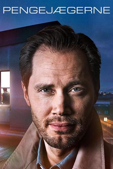 TV Show Poster