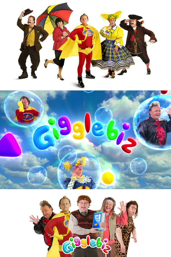 TV Show Poster