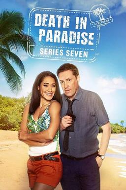 TV Show Poster