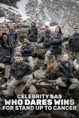 TV Show Poster