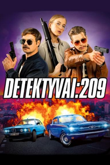 TV Show Poster