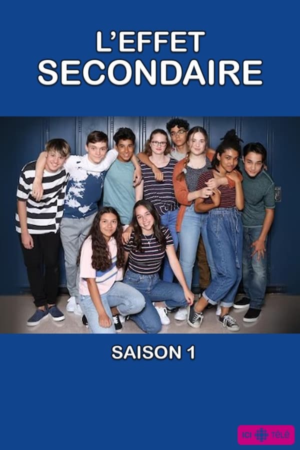 TV Show Poster