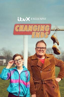 TV Show Poster