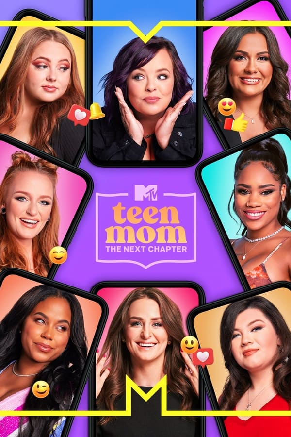 TV Show Poster