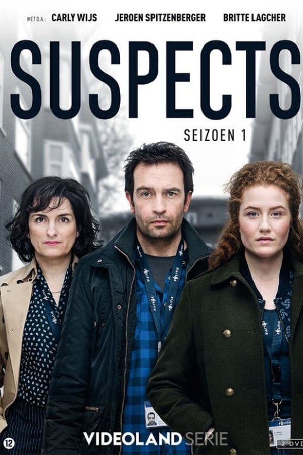 TV Show Poster