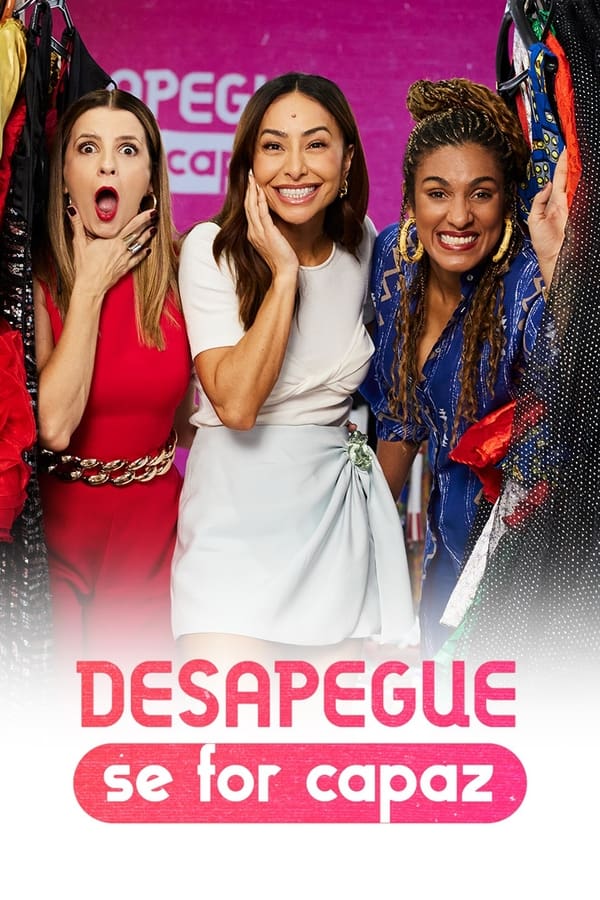 TV Show Poster