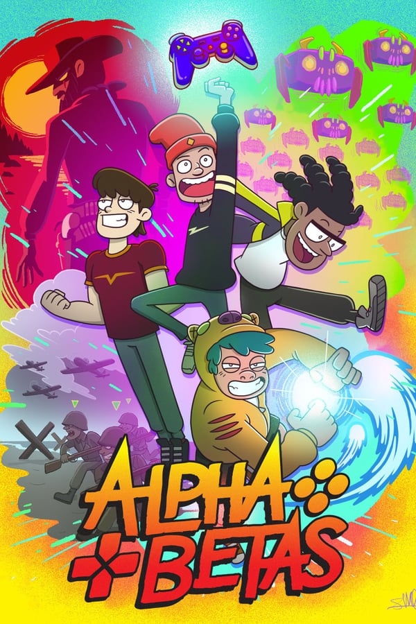 TV Show Poster