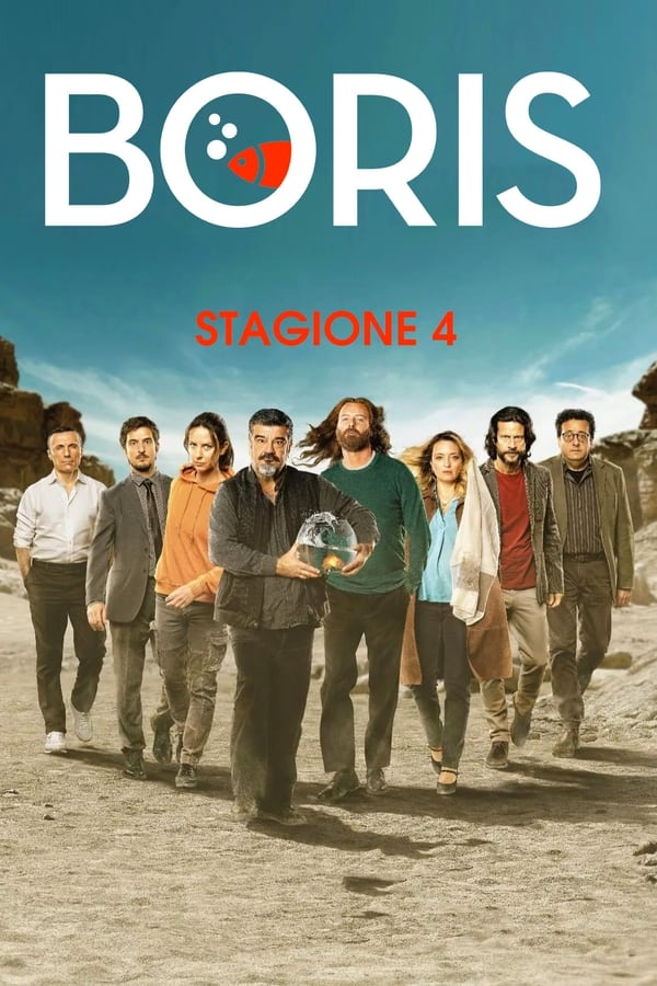 TV Show Poster