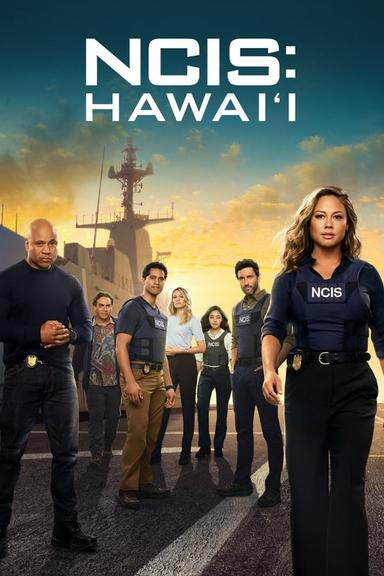 TV Show Poster