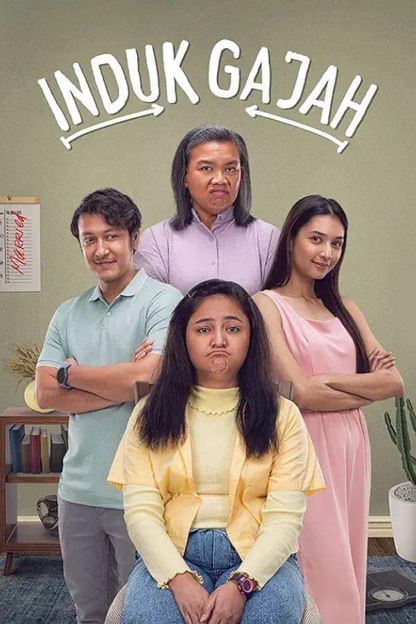 TV Show Poster
