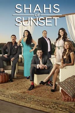 TV Show Poster