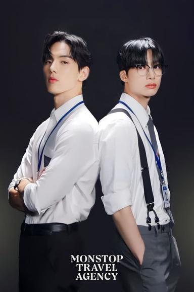 TV Show Poster