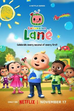 TV Show Poster