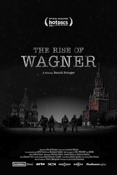 TV Show Poster