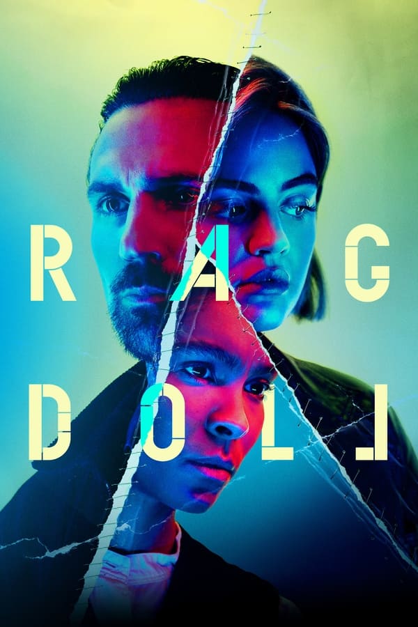 TV Show Poster