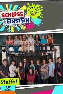 TV Show Poster