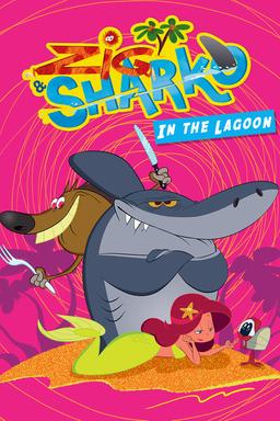 TV Show Poster