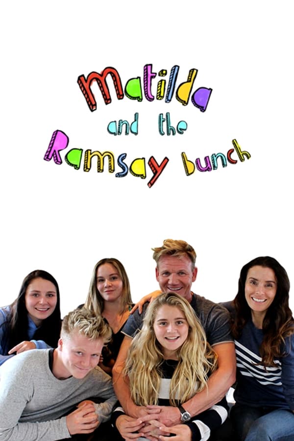 TV Show Poster