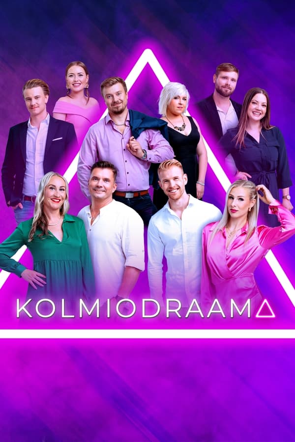 TV Show Poster