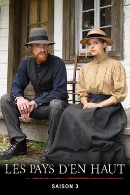 TV Show Poster